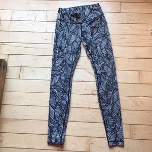 Brand new W/out Tags Lululemon leggings